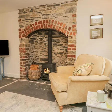 בית נופש 1 Sunny Point קנדל