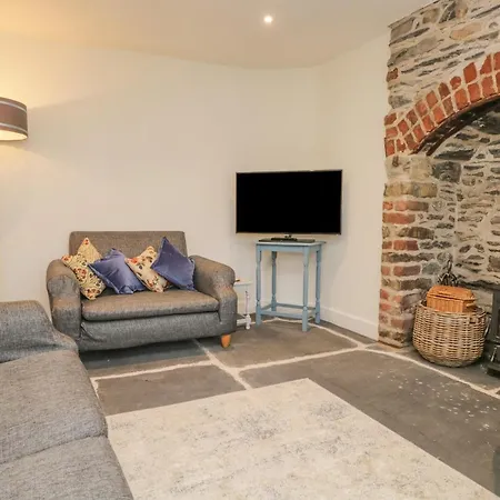 בית נופש 1 Sunny Point *