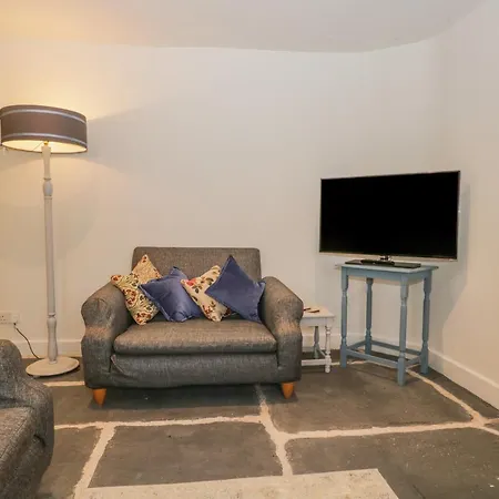 1 Sunny Point בית נופש