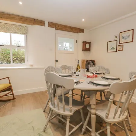 בית נופש 1 Sunny Point *