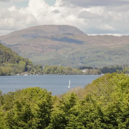 בית נופש 1 Sunny Point *