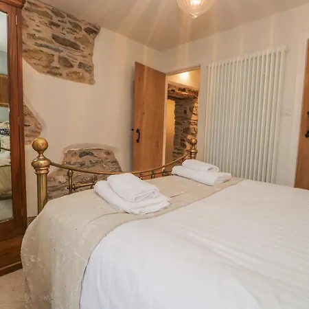 1 Sunny Point בית נופש *