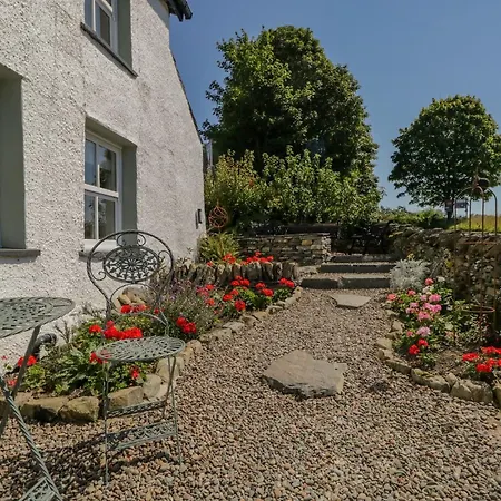 Holiday home 1 Sunny Point Kendal