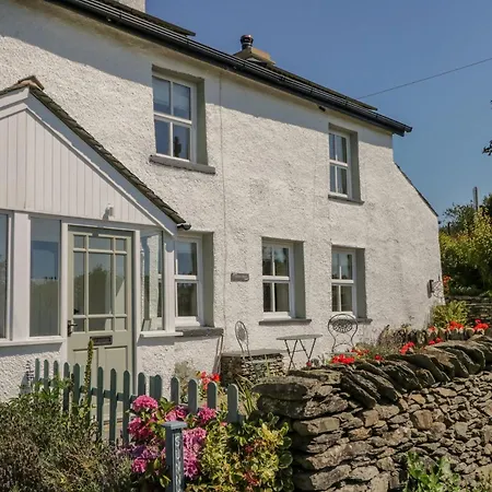Holiday home 1 Sunny Point *
