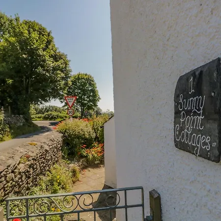 Holiday home 1 Sunny Point Kendal