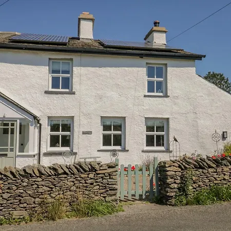 1 Sunny Point Holiday home *