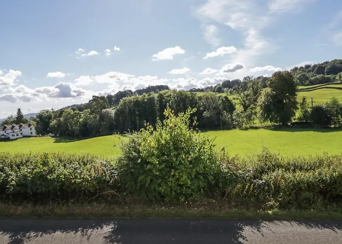 1 Sunny Point Vakantiehuis *