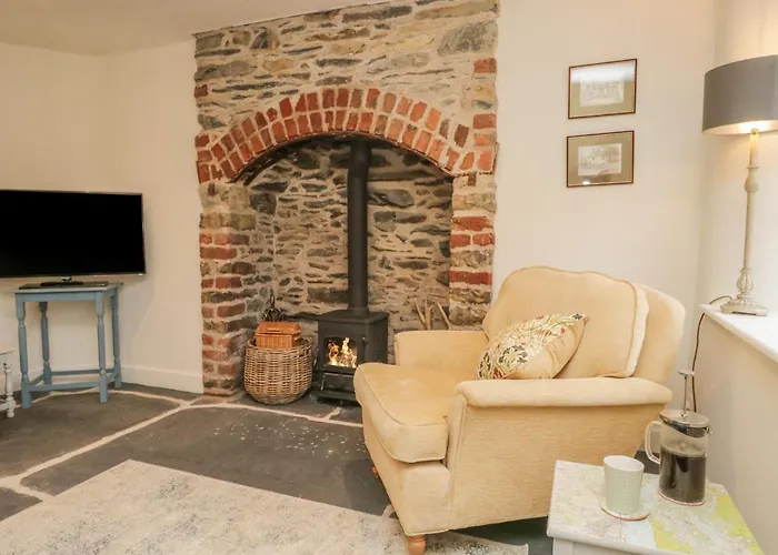 Vakantiehuis 1 Sunny Point Kendal