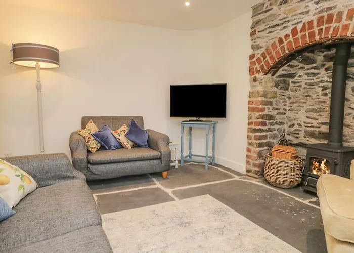 Vakantiehuis 1 Sunny Point *