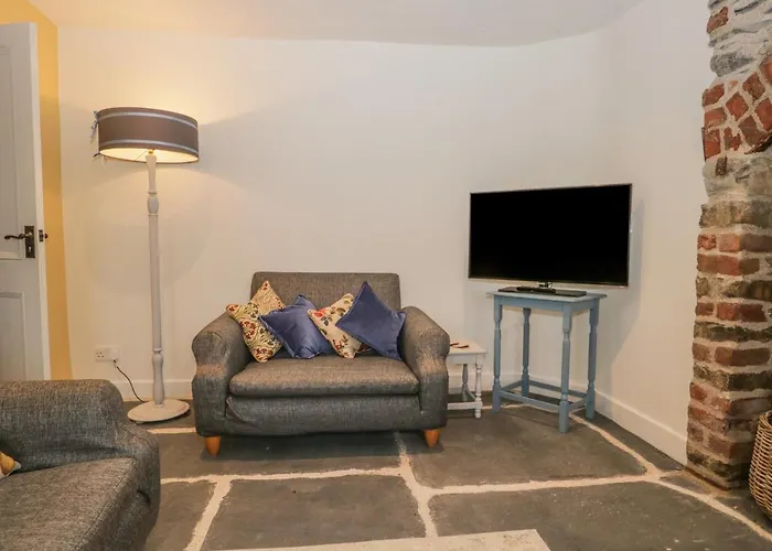 1 Sunny Point Vakantiehuis