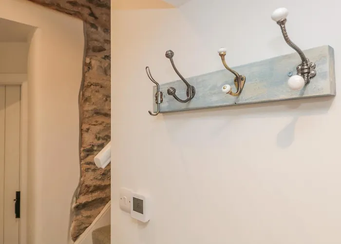 Vakantiehuis 1 Sunny Point *