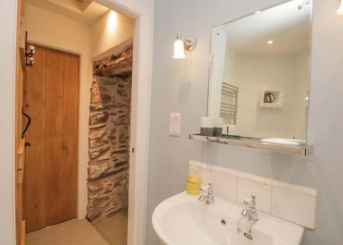 Vakantiehuis 1 Sunny Point Kendal