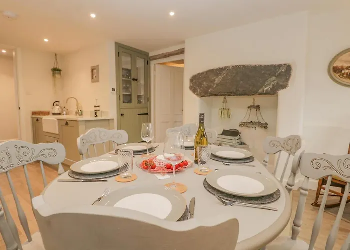 1 Sunny Point Kendal