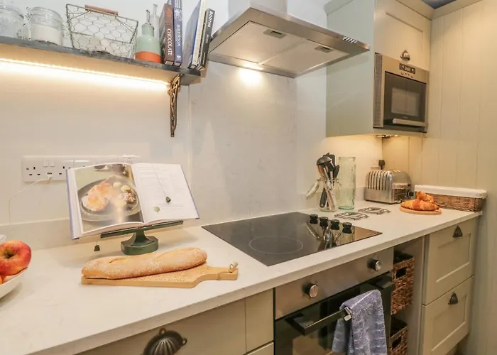 1 Sunny Point Vakantiehuis *