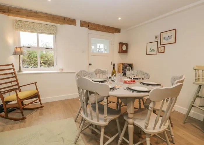 Vakantiehuis 1 Sunny Point *