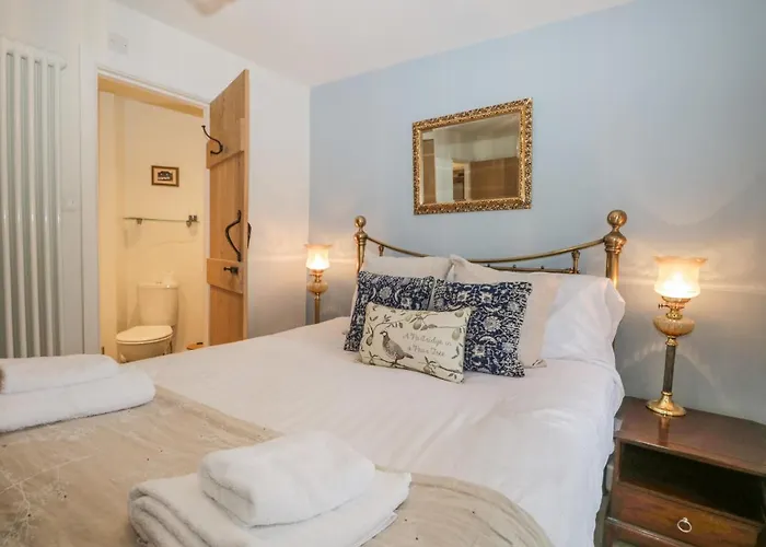 Vakantiehuis 1 Sunny Point *