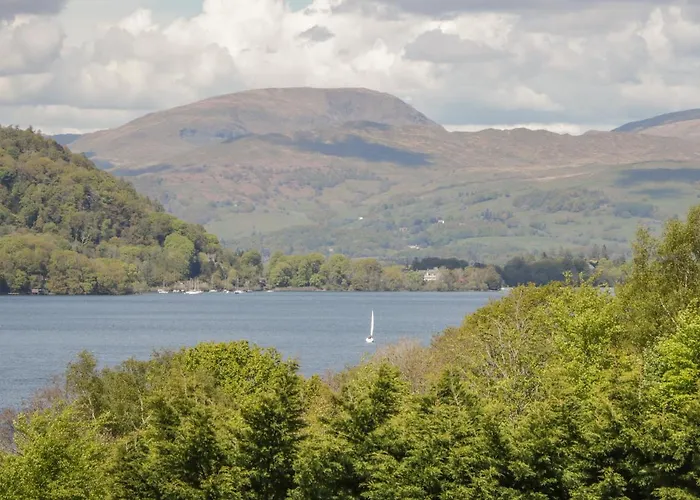 Vakantiehuis 1 Sunny Point *