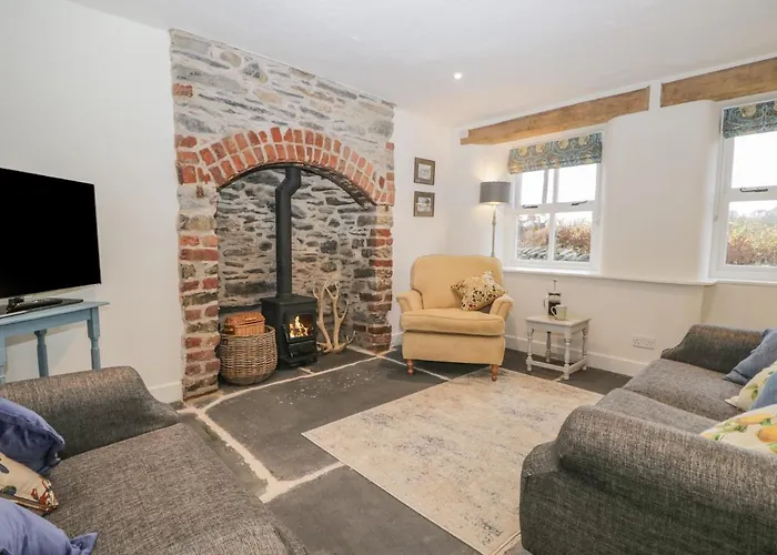 Vakantiehuis 1 Sunny Point *