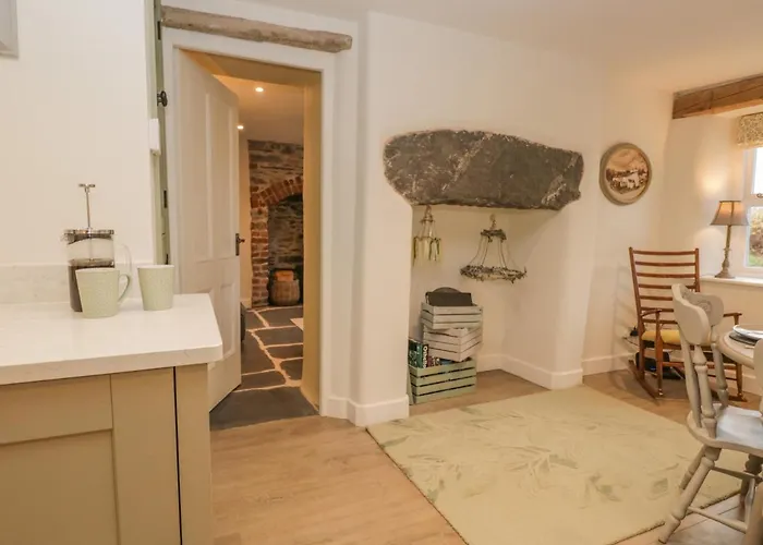 Vakantiehuis 1 Sunny Point