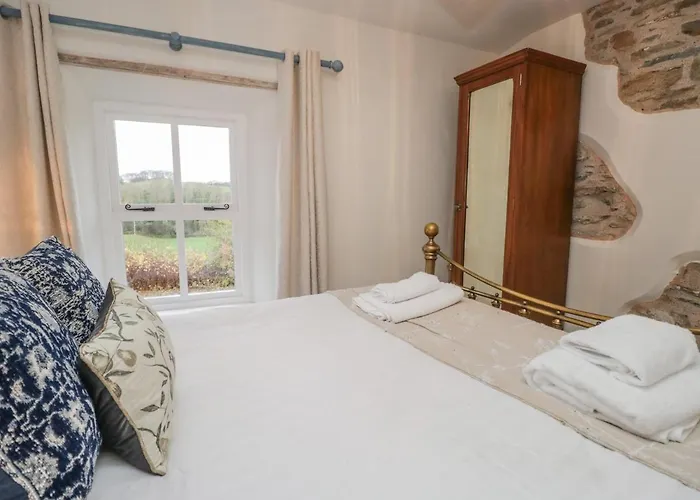 Vakantiehuis 1 Sunny Point