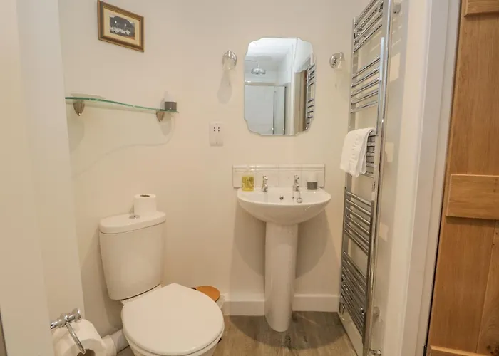 1 Sunny Point Vakantiehuis *