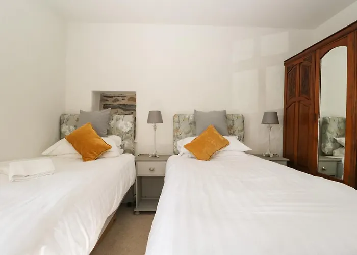 1 Sunny Point Vakantiehuis