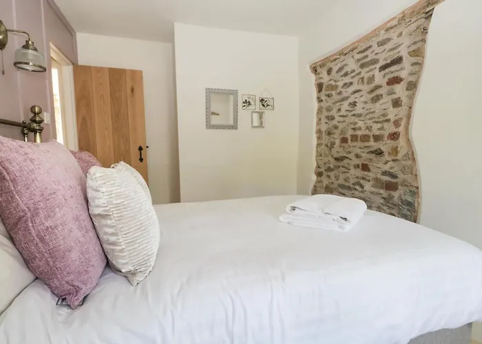 Vakantiehuis 1 Sunny Point Kendal