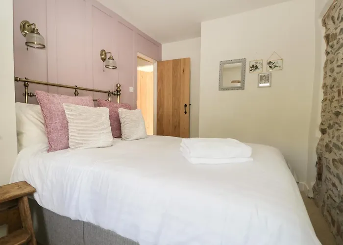 1 Sunny Point Vakantiehuis Kendal