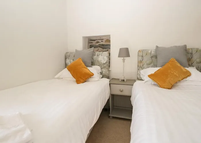 Vakantiehuis 1 Sunny Point