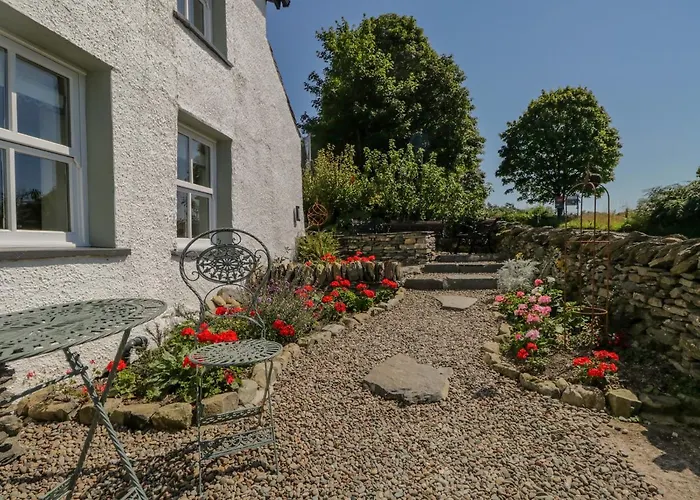 Vakantiehuis 1 Sunny Point Kendal