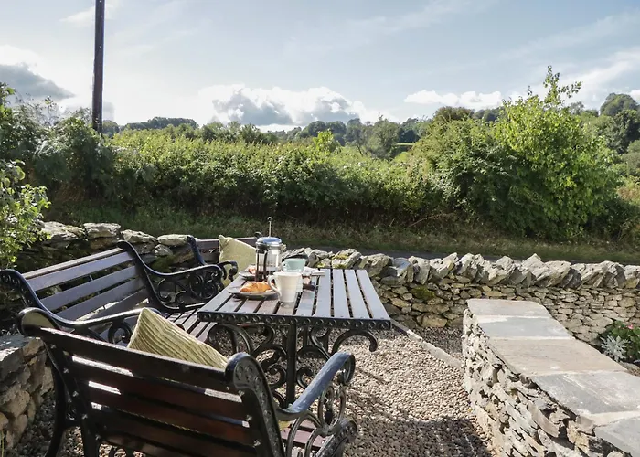 Vakantiehuis 1 Sunny Point *