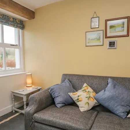 Σπίτι διακοπών 1 Sunny Point Κένταλ