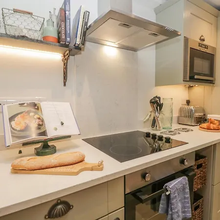 1 Sunny Point Σπίτι διακοπών *