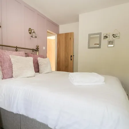 1 Sunny Point Σπίτι διακοπών Κένταλ