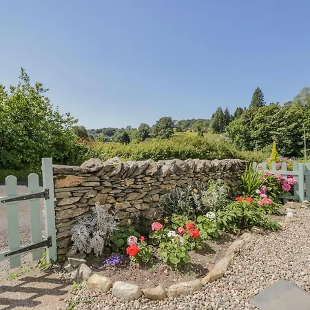 1 Sunny Point Σπίτι διακοπών Κένταλ