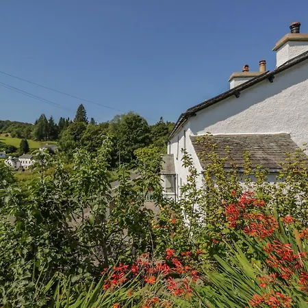 1 Sunny Point Σπίτι διακοπών Κένταλ