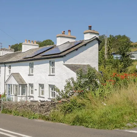 1 Sunny Point Σπίτι διακοπών *